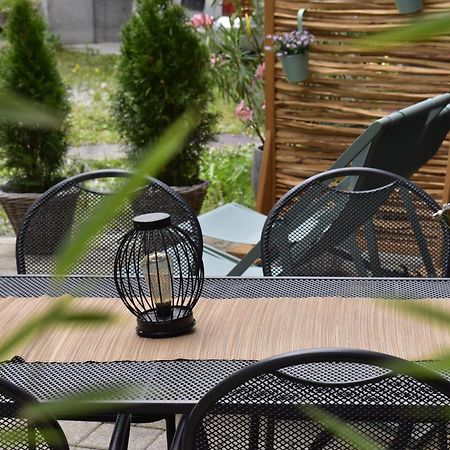 Haus Meierhuesli Malans Zewnętrze zdjęcie