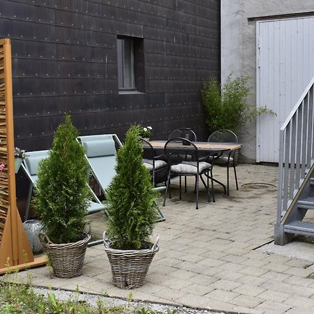 Haus Meierhuesli Malans Zewnętrze zdjęcie