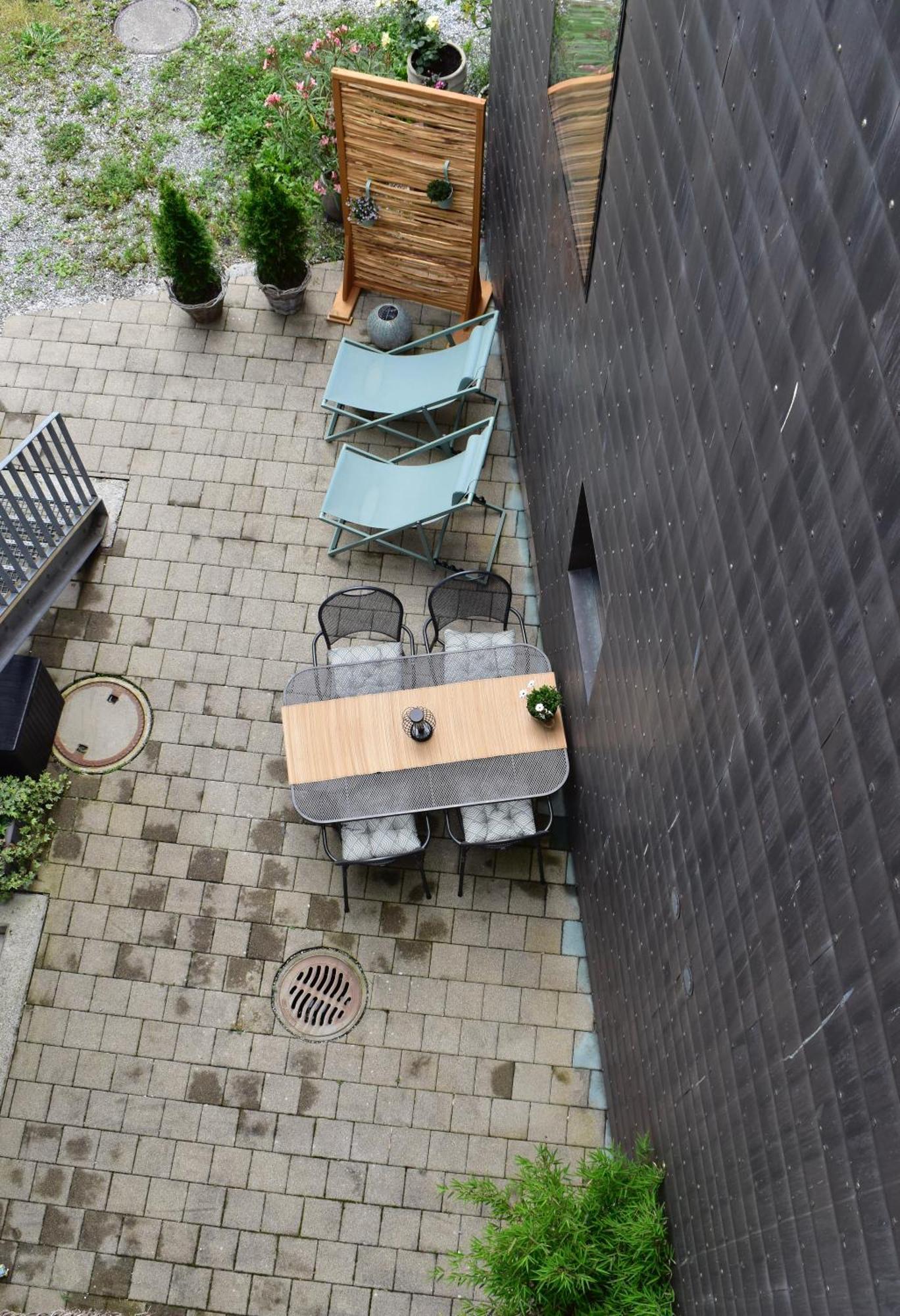 Haus Meierhuesli Malans Zewnętrze zdjęcie