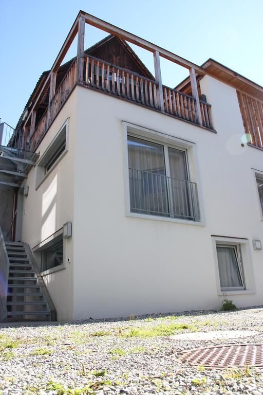 Haus Meierhuesli Malans Zewnętrze zdjęcie
